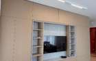 AVIATIEI, 3 camere lux, etaj 3/3, c-tie 2025, 85 mp, totul nou, garaj, terasa - 3