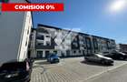 Apartament 3 camere 2 bai 73 mp etaj 2 - Doamna Stanca Sibiu - 1