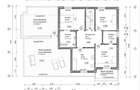 Casă individuală la rosu de vânzare | Zona Micesti | 1003 mp teren | 200 mp util - 6