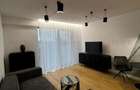 Apartament 2 camere One Herastrau Towers mobilat si utilat - 5