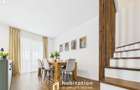 De vânzare - Duplex nou în Giroc, complet mobilat și utilat zona DAF - 8