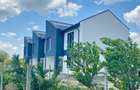 Vila noua Magurele individuala triplex - 1