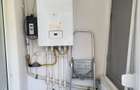 Garsonieră cu balcon  Tomis 3 City 74000 euro - 5