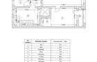 Apartament 3 Camere Aviatiei I Comision 0 - 13