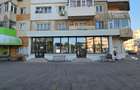 Inchiriez spatiu comercial Rm Sarat, Kogalniceanu, 130mp, 11m vitrina! - 16