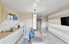 Apartament in rezidenta cu restaurant, piscina si loc de joaca - 5