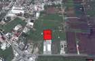 Teren intravilan Rezidential 15300mp zona Obor - str Tisa - 4