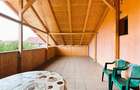 Casa Individuala caramida, 5 camere, fundatie inalta, planseu beton, Garaj, tere - 14