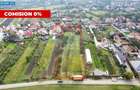 Teren de vanzare in Gilau - 1