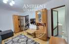 Apartament cu 1 cameră, etaj 1, mobilat și utilat, VASLUI - zona FILATURII;