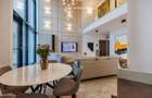 Penthouse cu terasă rooftop, Uranus Plaza – 145 mp utili - 8