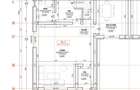 Casa tip Cvadruplex 110 mp teren 60mp cartier Arhitectilor