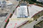 Hala industriala , parc industrial Brazi , 1MW putere - 1