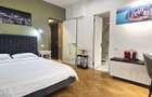 Studio ultracentral, Amzei, renovat si utilat modern, totul NOU - 1