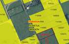 Teren Intravilan Harman Zona Str.Decebal - 1