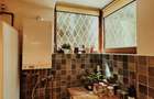 Apartament 2 camere Floreasca zona parc Verdi demisol bloc 2001 mobilat modern - 5