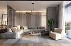 3 CAMERE - FLOREASCA - VEDERE SPRE LAC - PROMENADA MALL - 9