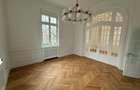 Kiseleff 55/ Apartament interbelic de exceptie intr- o vila istorica - 11