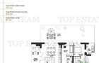 Apartament 3 camere cu gradina privata de 80 mp si terasa | Proiect boutique exc - 10