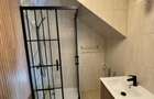Apartament cu 5 camere, scara interioara, 4 bai, finisaje moderne - 5
