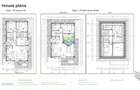 Balotesti Moara Vlasiei |acces din A3 dezvoltare  "gated community" - 3