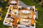 Casa Tip Duplex 4 camere 3 Bai | Pop - Leordeni || Splaiul Unirii ||