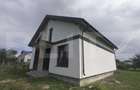 Casa individuală, 84 mp, 385 mp teren, zona Dancu - 14