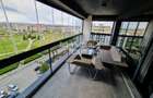 Zona Campus - Duplex de LUX 3 cam 160mp - terasa inchisa 35 mp - 100 m de Mamaia - 1