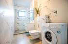 Apartament 2 camere modern zona Tomis Nord, etajul 14, centrala gaz, bloc nou. - 6