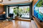 Herastrau | Apartament 3 camere + Garsoniera  | Curte intima | 2 Parcari + Boxa