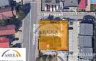 Teren de vanzare-locatie unica in Bulevardul Pipera - 1
