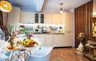 Apartament 2 camere în zona BAZA SPORTIVA GHEORGHENI - 6