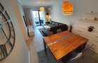 65mp Bloc nou, Terasa mare, stil Scandinav, Complet utilat/mobilat - 12