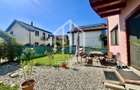 Duplex cu 3 camere,  90mp utili, 151mp teren, mobilata, Sura Mare - 17