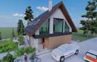 Teren 20.900 mp cu Autorizatie de Construire, in Ciurila! - 4