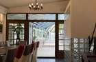 Herastrau Inchiriez Cafe Bistro Birouri  terasa Bucatarie Parter vila 180 mp - 2