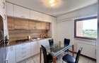 Apartament spatios cu 4 camere si terasa | Modern - 5