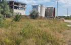 teren intravilan p+5, costinesti ,al doilea rand la mare - 10