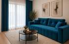 Garsoniera in bloc nou | Zona Biruintei | Aproape de Pasarela Berceni - 1