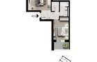 Apartament 2 camere , faza  5 Maniu 141 - 9