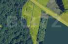 Teren de vanzare 2200 mp, front 24 ml, Aapp - zona de agrement - 2