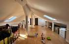 Casa moderna P+1E+M Lugoj 511mp
