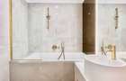 Apartament de inchiriat cu parcare | Cortina North - 10