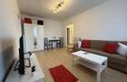 Apartament 2 camere | Renovat | Grivița | metrou | vedere spate - 1