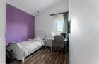 Apartament 4 camere de vânzare Băneasa –  108 mp utili, terasă - 7