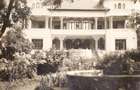 Gussi-Lahovary Mansion, Leordeni Arges-Private 5.6 hectare estate - 1