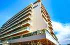  Apartament de lux mobilat si utilat in Imobil Zora Residence- la malul marii - 1