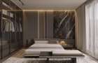 Apartament 3 Camere | 3m Înălțime | Ferestre Floor-to-Ceiling - AVANGARDE FOREST - 17