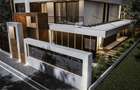 Vila smart exclusivista de vanzare zona Scoala Americana - Padurea Baneasa - 1