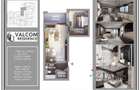 Valcom Residence Bartolomeu, Studio 2 camere, terasa 6.42, Comision 0% - 13
